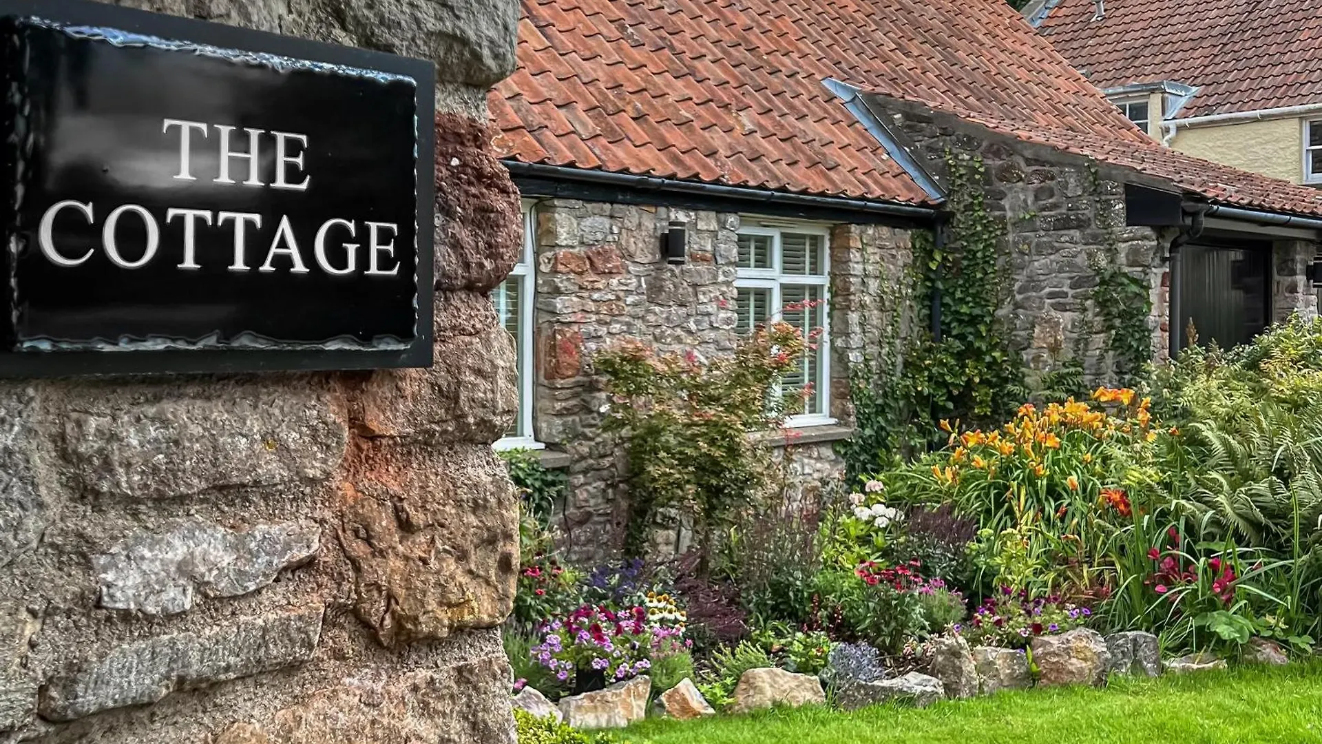 The Cottage At West Brinsea Farm Churchill  0*, Churchill (Somerset) Birleşik Krallık