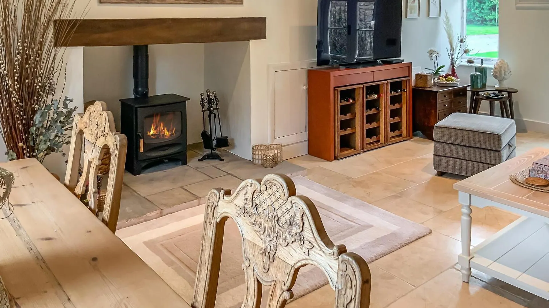 The Cottage At West Brinsea Farm Churchill  Churchill (Somerset)